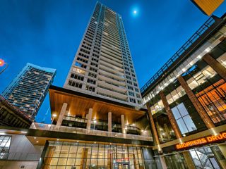 3602 - 17 Bathurst St