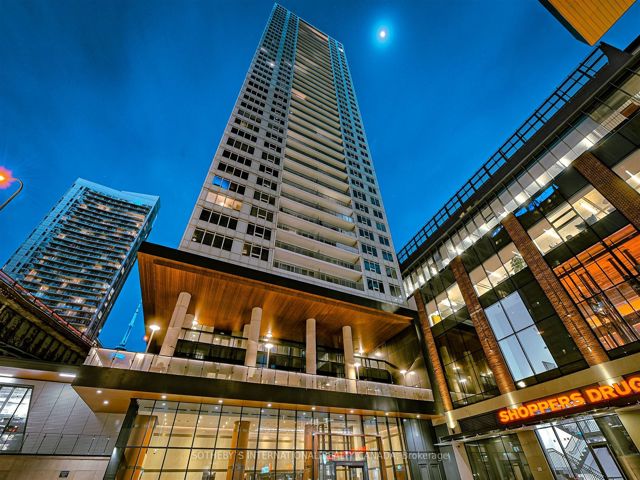 3602 - 17 Bathurst St