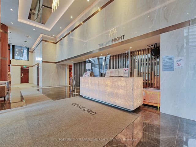 3602 - 17 Bathurst St