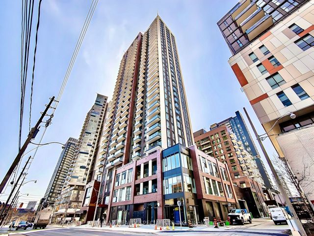 1306 - 130 River St