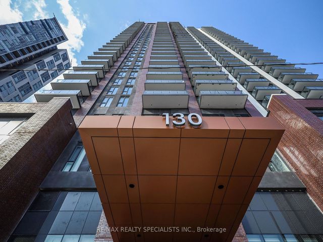 1306 - 130 River St