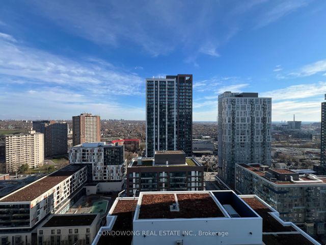 2112 - 225 Sumach St