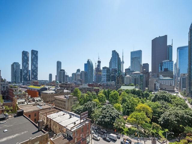 2104 - 112 George St