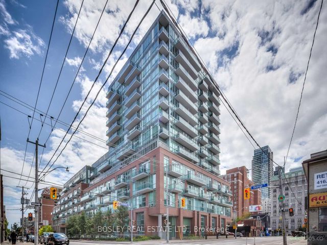 2104 - 112 George St