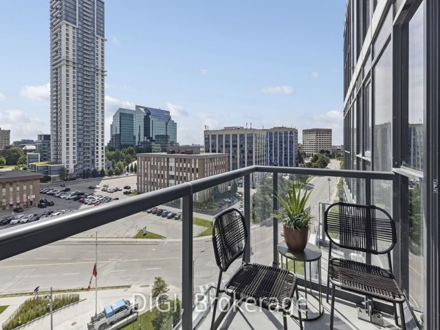 3601 - 325 Yorkland Blvd