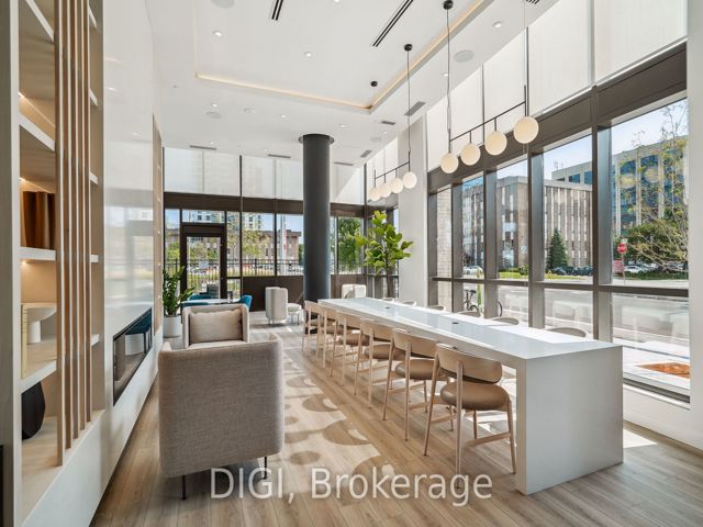 3601 - 325 Yorkland Blvd