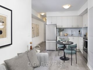 3601 - 325 Yorkland Blvd
