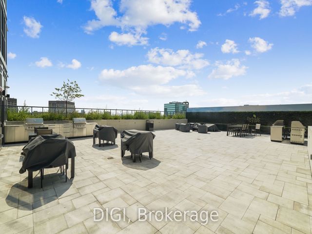 3601 - 325 Yorkland Blvd