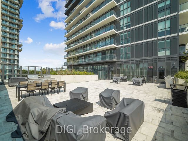 3601 - 325 Yorkland Blvd