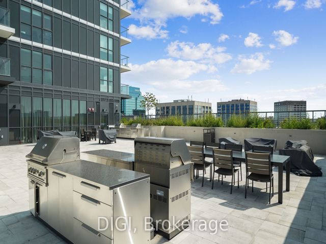 3601 - 325 Yorkland Blvd