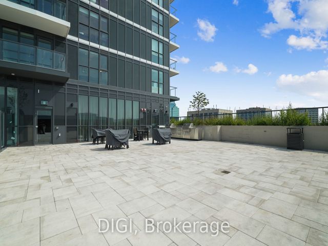 3601 - 325 Yorkland Blvd