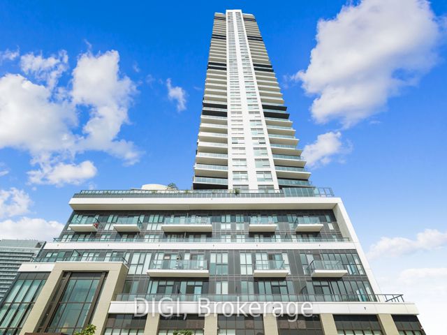 3601 - 325 Yorkland Blvd