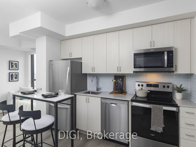 3601 - 325 Yorkland Blvd