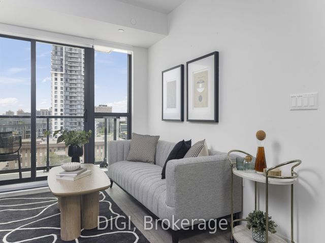 3601 - 325 Yorkland Blvd