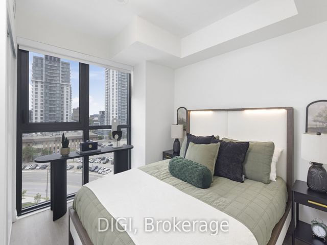 3601 - 325 Yorkland Blvd