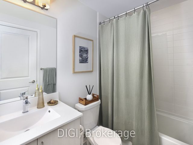 3601 - 325 Yorkland Blvd