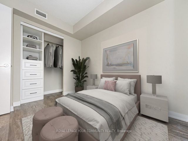 2102 - 373 Front St W
