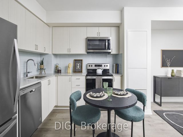 3311 - 325 Yorkland Blvd