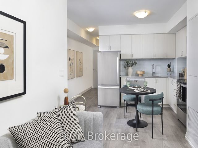 3311 - 325 Yorkland Blvd