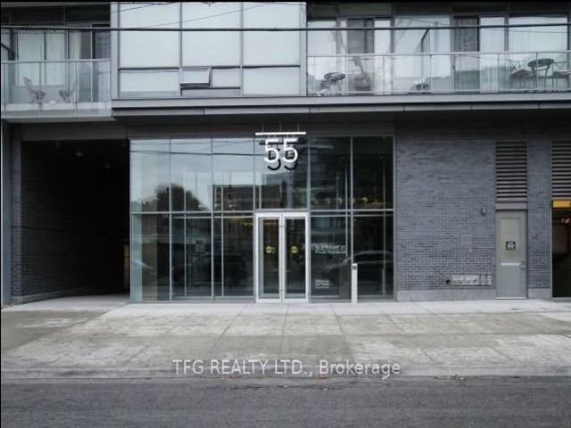 103 - 55 Stewart St