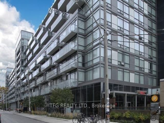 103 - 55 Stewart St