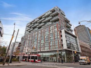 411 - 318 King St E