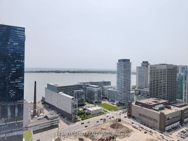 3211 - 55 Cooper St