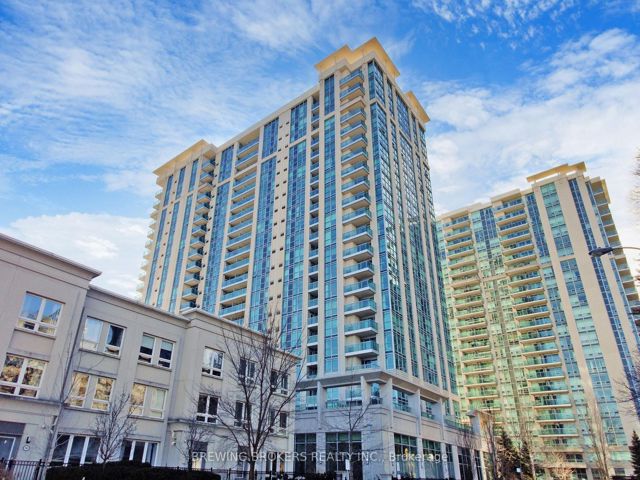 2212 - 17 Anndale Dr