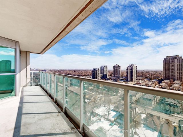 2212 - 17 Anndale Dr