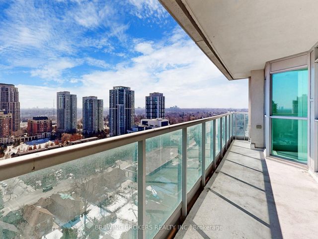 2212 - 17 Anndale Dr