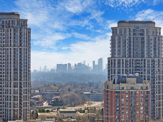 2212 - 17 Anndale Dr