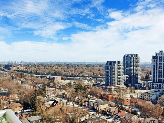 2212 - 17 Anndale Dr