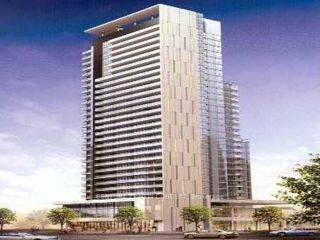 1605 - 770 Bay St