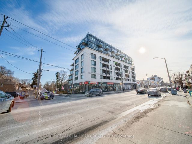 208 - 170 Chiltern Hill Rd