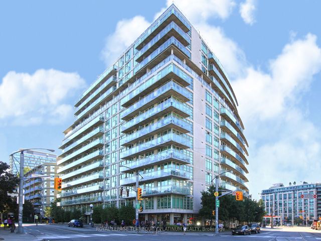 1123 - 650 Queens Quay W