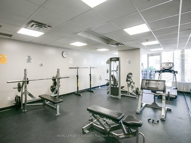 1123 - 650 Queens Quay W