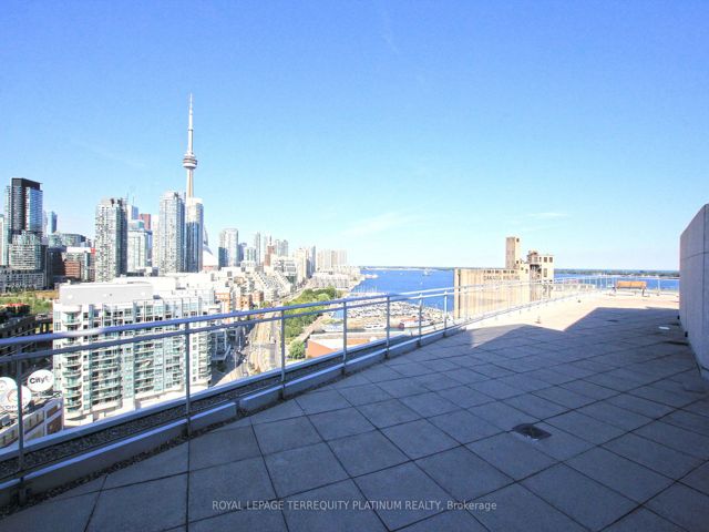 1123 - 650 Queens Quay W