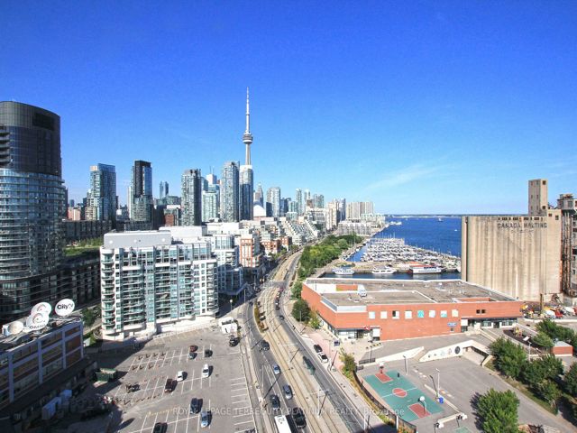 1123 - 650 Queens Quay W