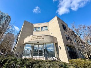 308 - 38 Hollywood Ave