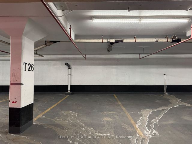 308 - 38 Hollywood Ave
