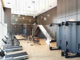 3309 - 17 Bathurst St