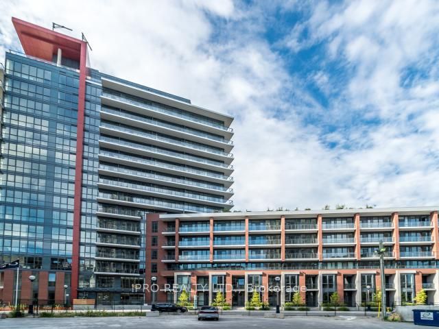 1212 - 50 Bruyeres Mews