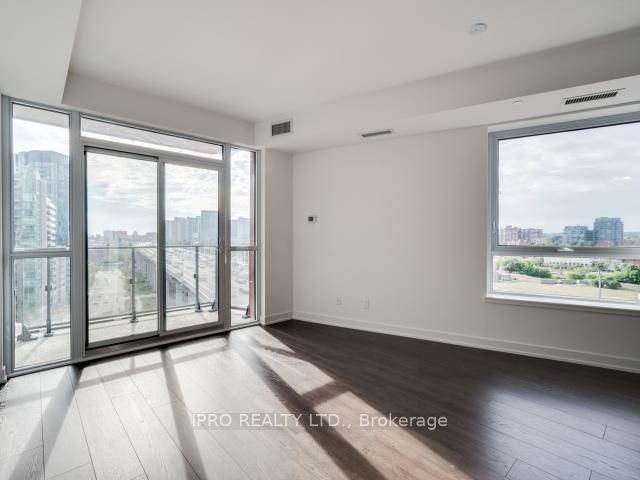 1212 - 50 Bruyeres Mews