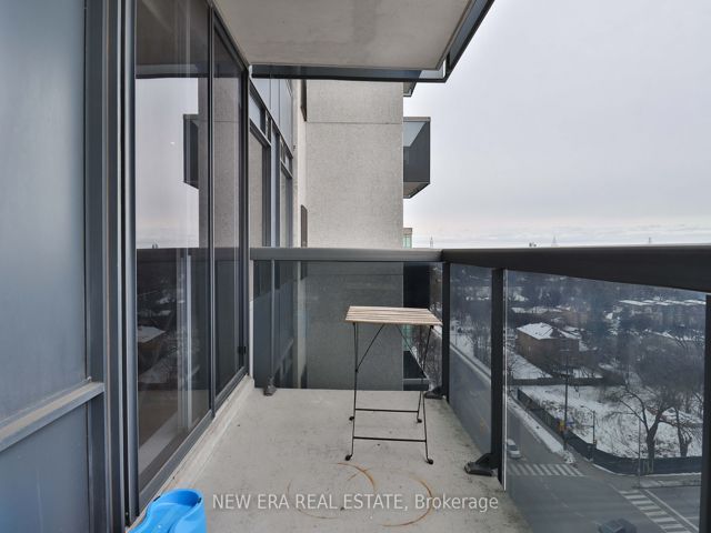 1507 - 35 Finch Ave E