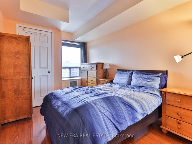 1507 - 35 Finch Ave E