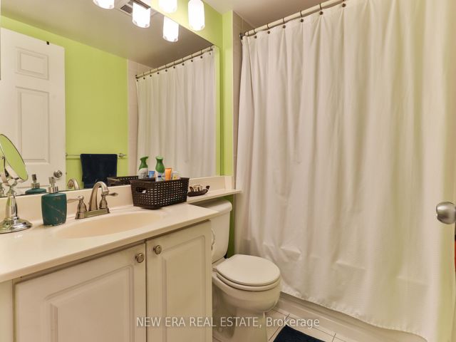 1507 - 35 Finch Ave E