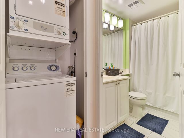 1507 - 35 Finch Ave E