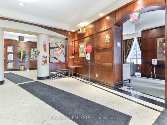 1507 - 35 Finch Ave E