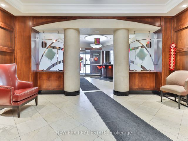 1507 - 35 Finch Ave E