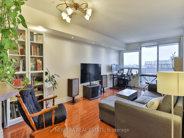 1507 - 35 Finch Ave E